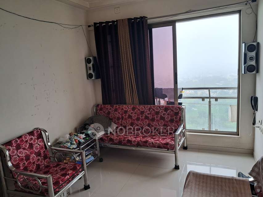 2 BHK Flat In Space Balaji Symphony  For Sale  In New Panvel East
