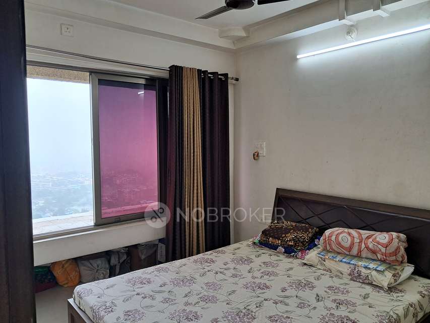 2 BHK Flat In Space Balaji Symphony  For Sale  In New Panvel East