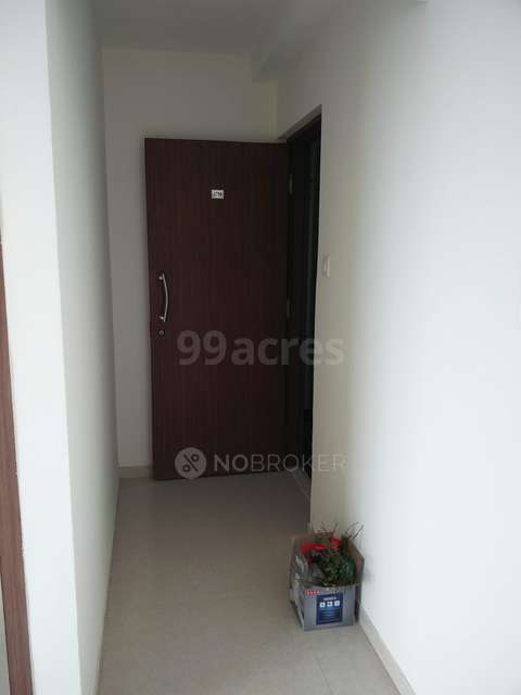 2 BHK Flat In Space Balaji Symphony  For Sale  In New Panvel East