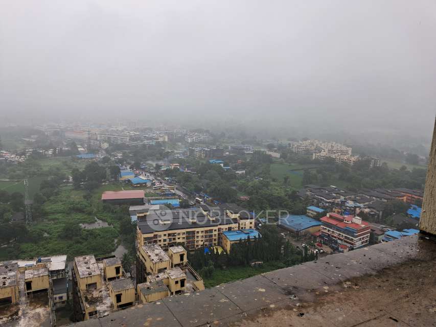 2 BHK Flat In Space Balaji Symphony  For Sale  In New Panvel East