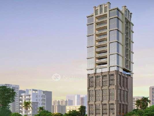 4 BHK Flat In Crescent Park 9 For Sale  In 6th Rd, Bandra West, Mumbai, Maharashtra 400050, India