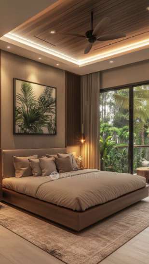 4 BHK Flat In Crescent Park 9 For Sale  In 6th Rd, Bandra West, Mumbai, Maharashtra 400050, India