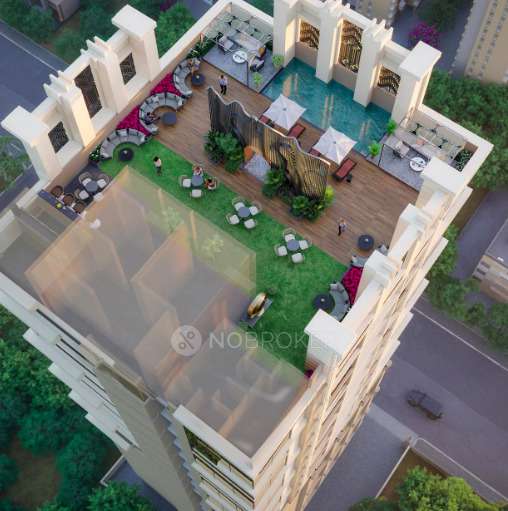 4 BHK Flat In Crescent Park 9 For Sale  In 6th Rd, Bandra West, Mumbai, Maharashtra 400050, India