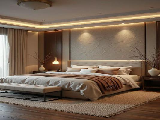 4 BHK Flat In Crescent Park 9 For Sale  In 6th Rd, Bandra West, Mumbai, Maharashtra 400050, India