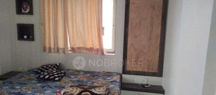 2 BHK Flat In Pankaj Plaza  for Rent  In Pankaj Plaza