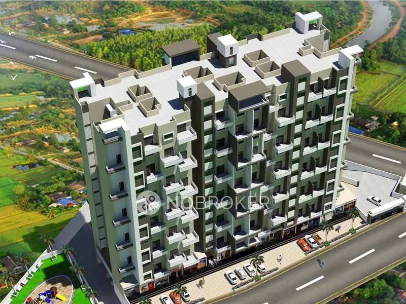2 BHK Flat In Pankaj Plaza  for Rent  In Pankaj Plaza