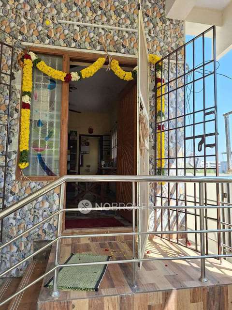 3 BHK House for Rent  In Kundrathur