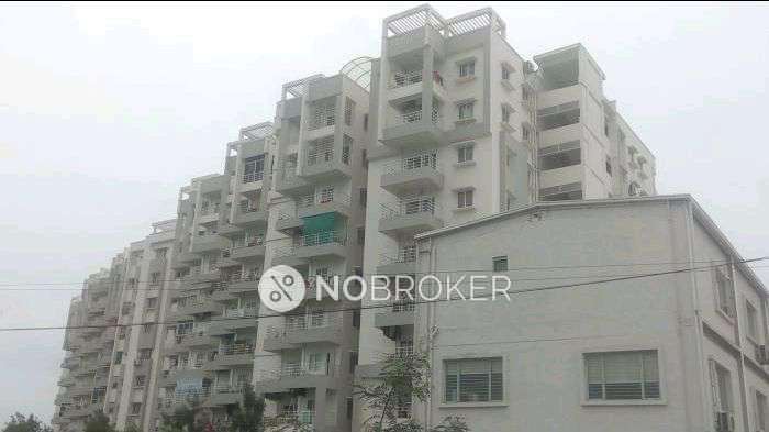 2 BHK Flat In Armsburg Myspace For Sale  In Jeedimetla