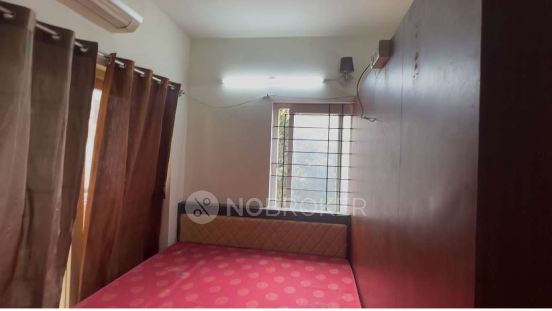 3 BHK Flat In Kg Signature City for Rent  In Mogappair