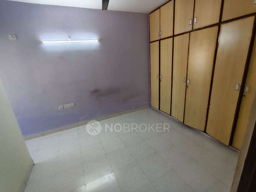 2 BHK Flat In Sadhbavana Township-d8 Block for Rent  In Pocharam