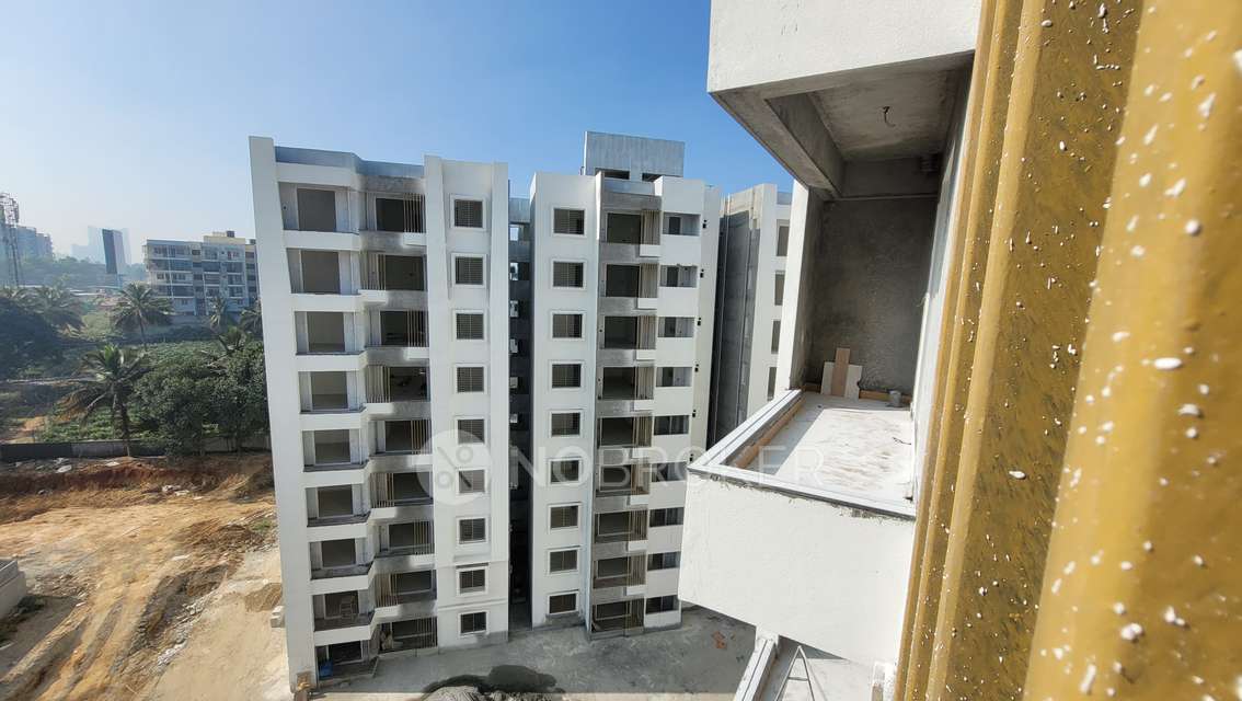 2 BHK Flat In Binary Temple Tree For Sale  In Sarjapura Road