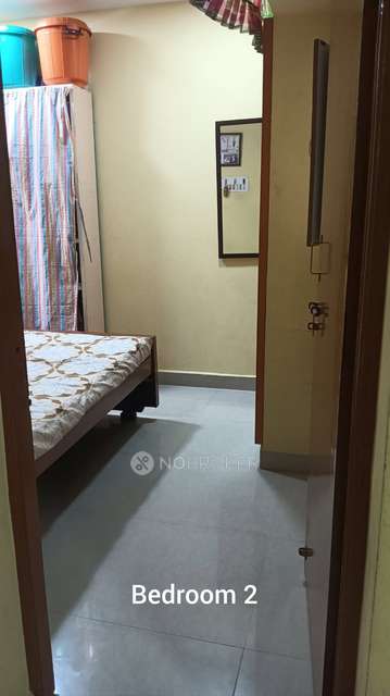 2 BHK Flat In Jemi Nest, Mogappair For Sale  In Mogappair