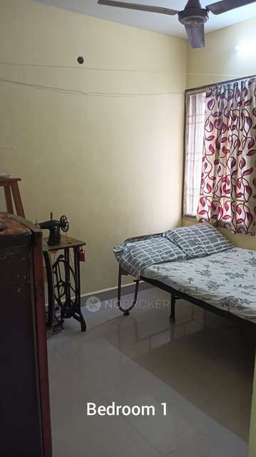 2 BHK Flat In Jemi Nest, Mogappair For Sale  In Mogappair