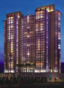 3 BHK Flat In Thoroughbred Epitome For Sale  In Kurla