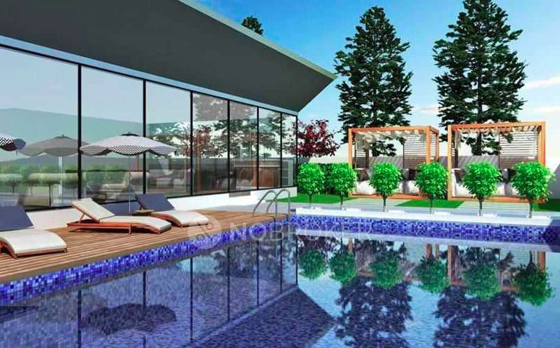 3 BHK Flat In Thoroughbred Epitome For Sale  In Kurla