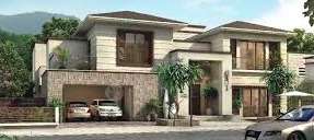 4 BHK Villa In Sobha Lifestyle Legacy  For Sale  In Devanahalli