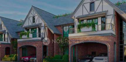 4 BHK Villa In Sobha Lifestyle Legacy  For Sale  In Devanahalli