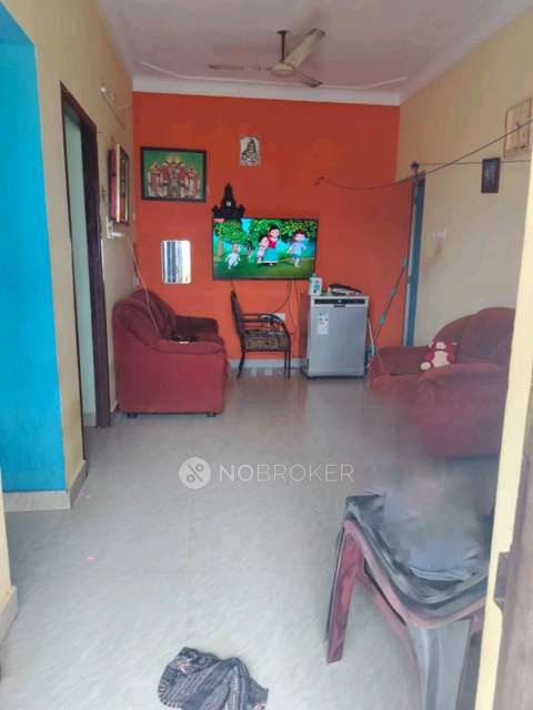 2 BHK House For Sale In Pakkam Village Thiruninravur -602024