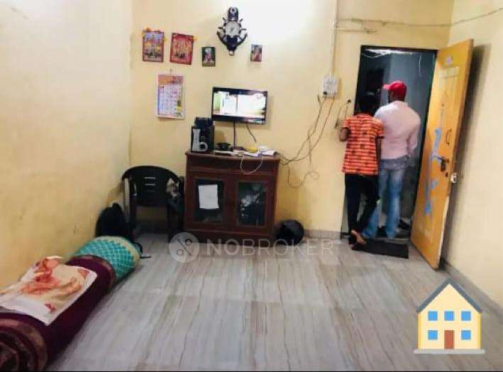 1 BHK Flat In Panchavati Versova For Sale  In Versova