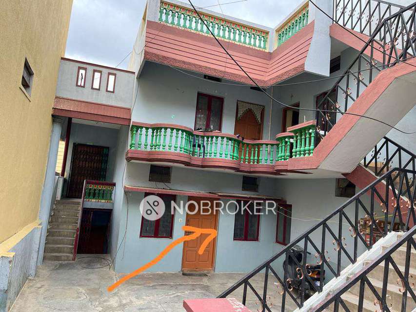 3 BHK House For Sale  In Jalahalli East