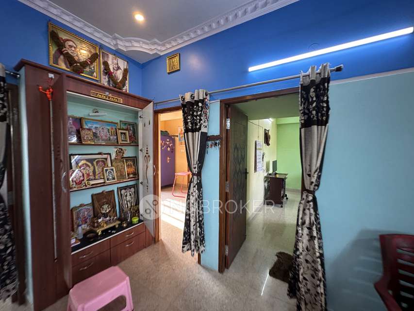 3 BHK Flat In Enrich Aishwaryam For Sale  In Puzhal