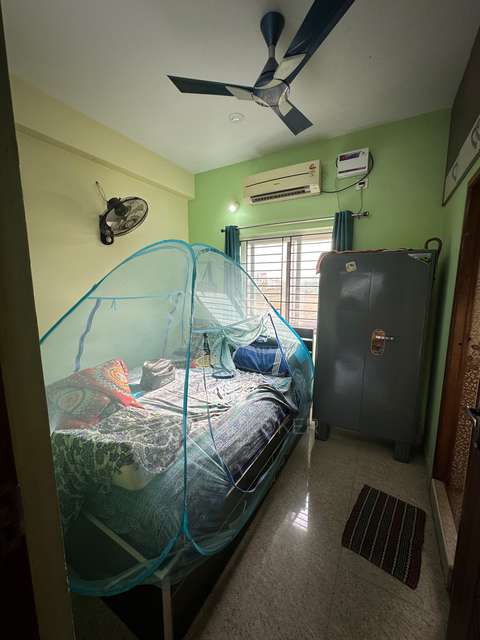 3 BHK Flat In Enrich Aishwaryam For Sale  In Puzhal