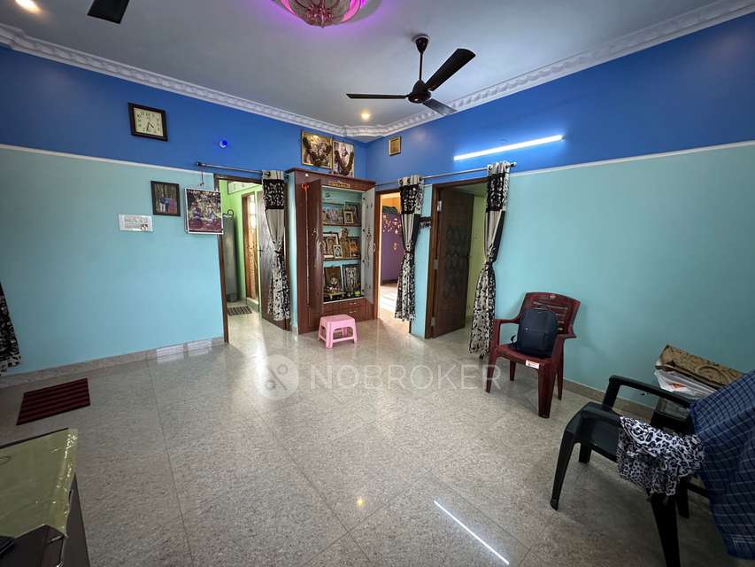 3 BHK Flat In Enrich Aishwaryam For Sale  In Puzhal