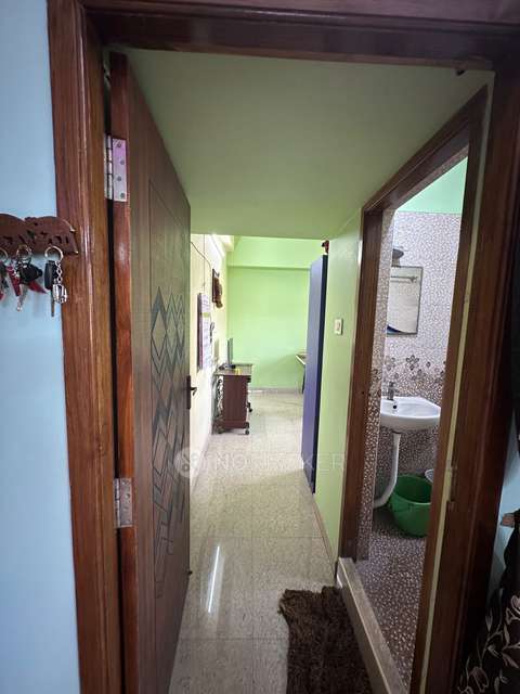 3 BHK Flat In Enrich Aishwaryam For Sale  In Puzhal