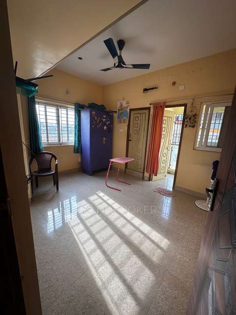 3 BHK Flat In Enrich Aishwaryam For Sale  In Puzhal