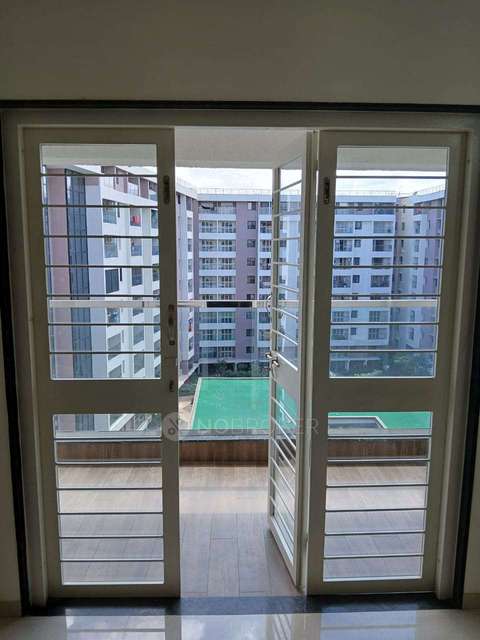 3 BHK Flat In Kohinoor Viva City for Rent  In Kohinoor Viva City Dhanori