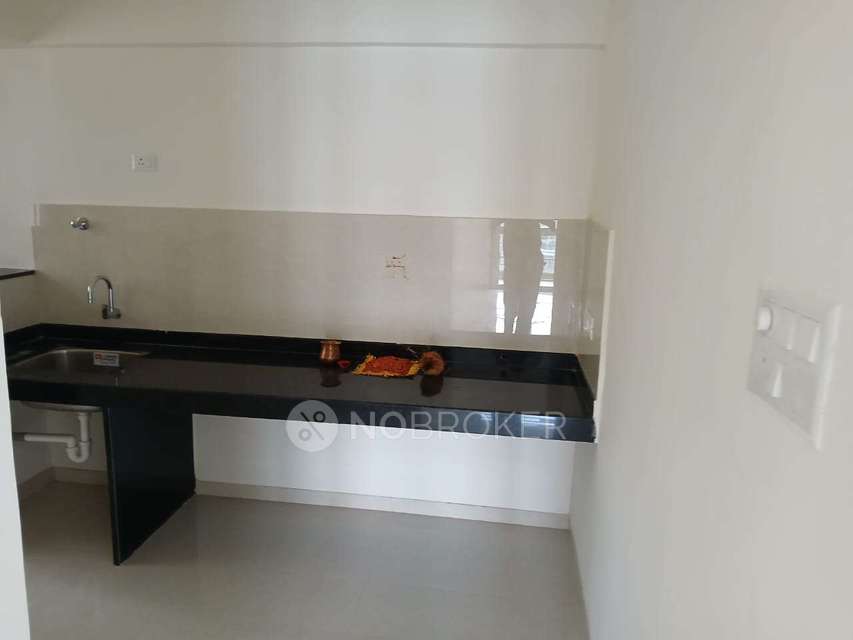 3 BHK Flat In Kohinoor Viva City for Rent  In Kohinoor Viva City Dhanori