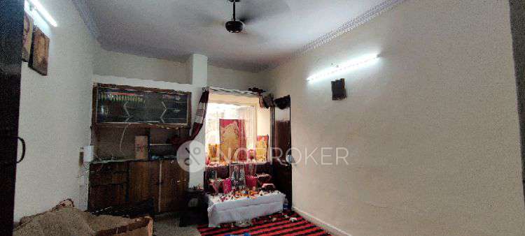 3 BHK Flat In Brij Vihar Apartment, Pitampura For Sale  In Pitampura