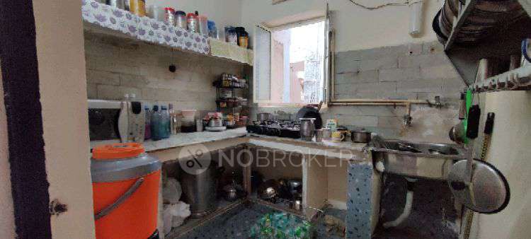 3 BHK Flat In Brij Vihar Apartment, Pitampura For Sale  In Pitampura