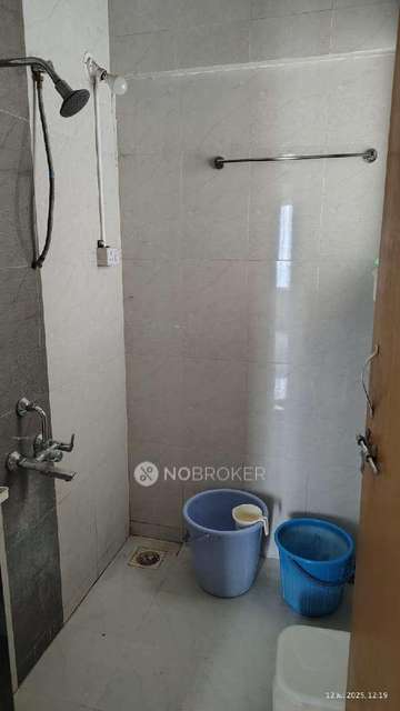 1 BHK Flat In Siddhashila Eela for Rent  In Punawale