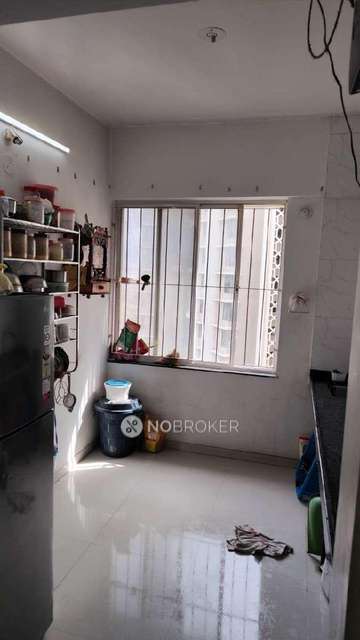 1 BHK Flat In Siddhashila Eela for Rent  In Punawale
