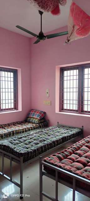 PG for Boys in Muttukkaranchavadi