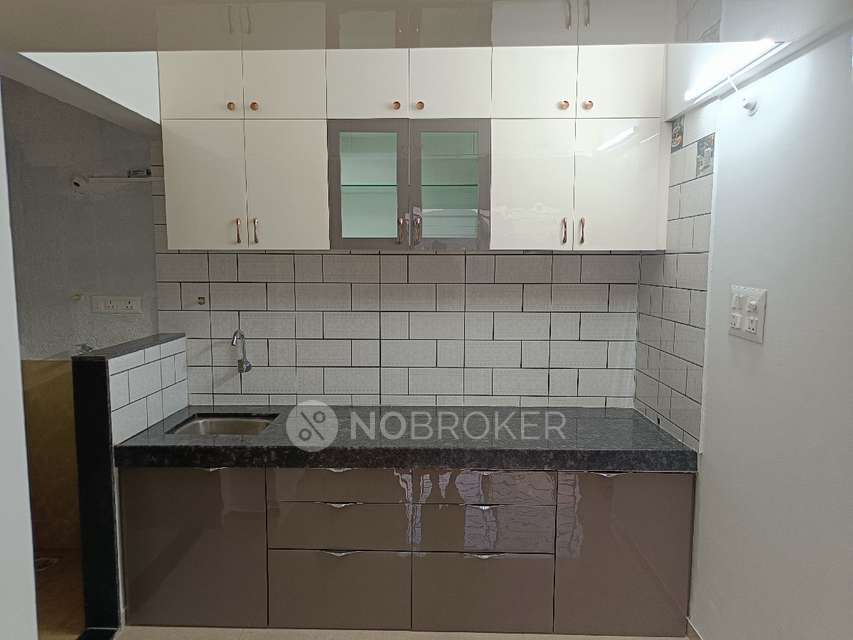 1 BHK Flat In Ajeenkya Towers for Rent  In Charholi Budruk
