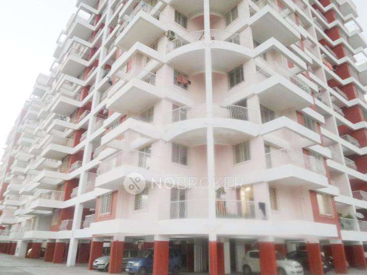 2 BHK Flat In Utsav Homes, Bhosari For Sale  In Pimpri-chinchwad