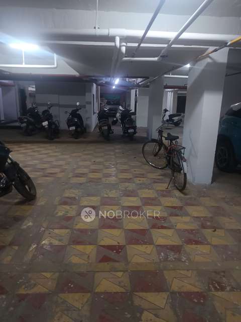 2 BHK Flat In Utsav Homes, Bhosari For Sale  In Pimpri-chinchwad