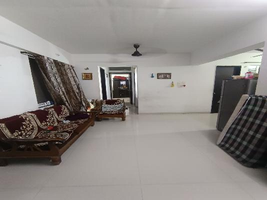 2 BHK Flat In Utsav Homes, Bhosari For Sale  In Pimpri-chinchwad