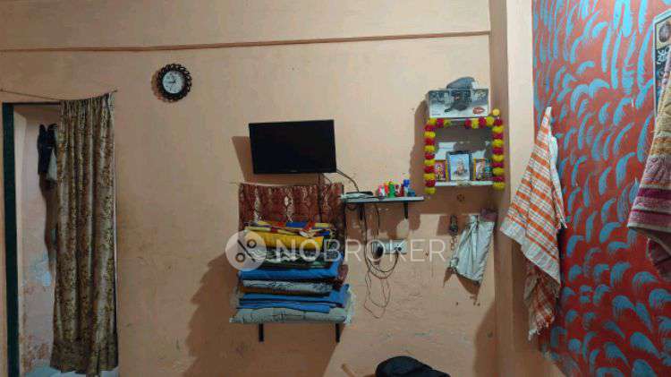 1 RK Flat In Omkar Swarup Society For Sale  In 3, Omkar Nagar, Sagarli Gaon, Dombivli East, Kalyan, Dombivli, Maharashtra 421203, India