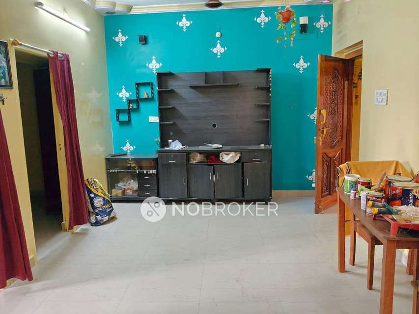 2 BHK Flat In Sri Raghavendra  Apartments For Sale  In Manali