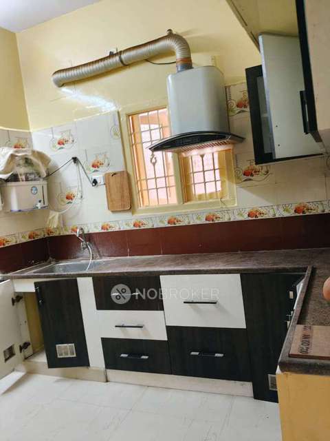 2 BHK Flat In Sri Raghavendra  Apartments For Sale  In Manali