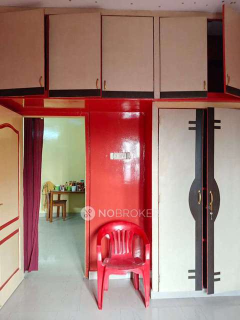 2 BHK Flat In Sri Raghavendra  Apartments For Sale  In Manali