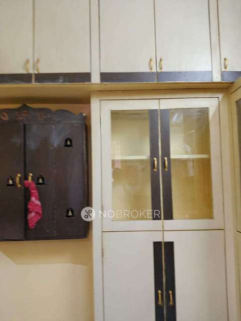 2 BHK Flat In Sri Raghavendra  Apartments For Sale  In Manali