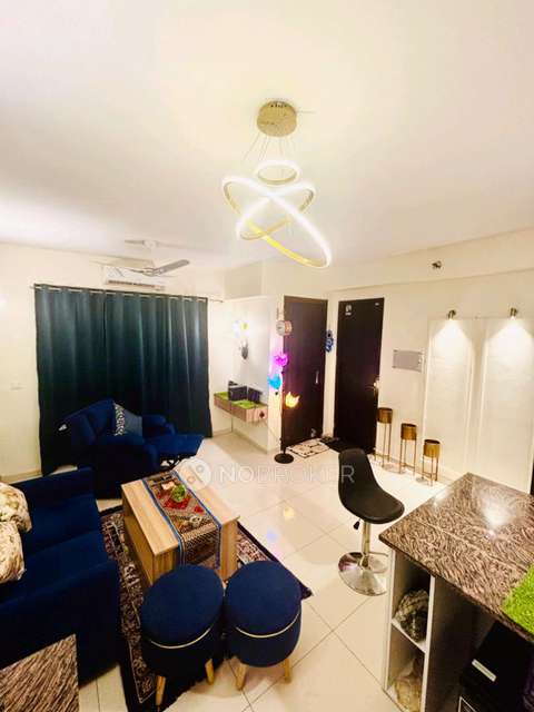 1 BHK Flat In Sunworld Arista For Sale  In Noida Sector 168