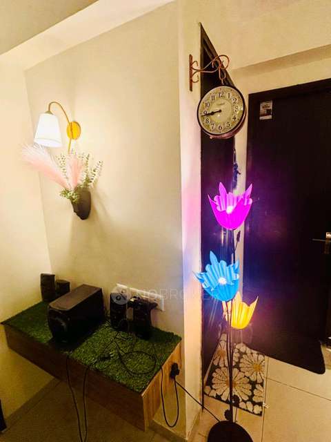 1 BHK Flat In Sunworld Arista For Sale  In Noida Sector 168