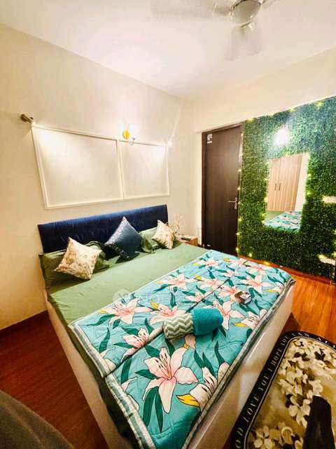 1 BHK Flat In Sunworld Arista For Sale  In Noida Sector 168