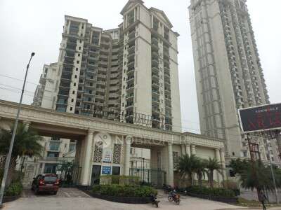 1 BHK Flat In Sunworld Arista For Sale  In Noida Sector 168
