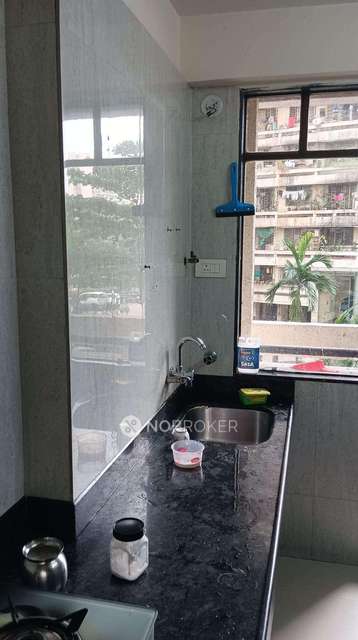 2 BHK Flat In Ajmera Yogidham  For Sale  In Kalyan